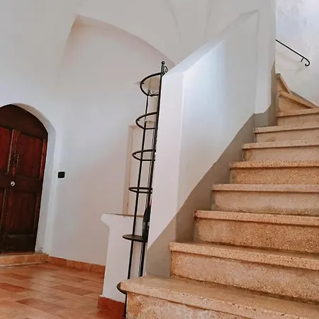 Apartment Vien Meque