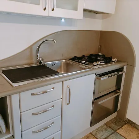 Apartamento Vien Mequé Città di Castello