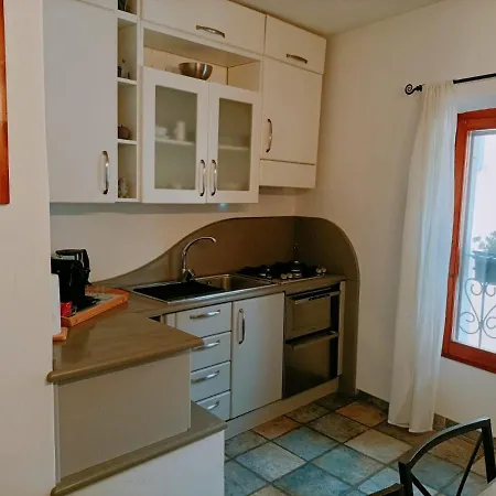 Apartment Vien Meque *