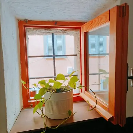 Apartamento Vien Mequé Città di Castello