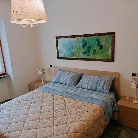 Vien Meque Apartment *