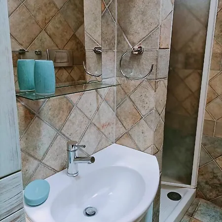 Apartamento Vien Mequé Città di Castello