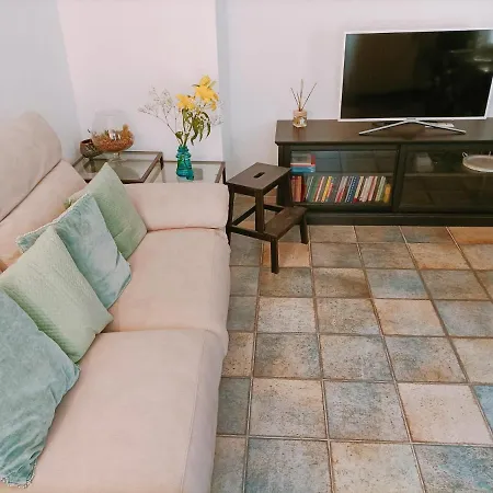 Apartamento Vien Mequé Città di Castello