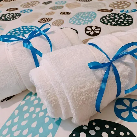 Apartamento Vien Mequé