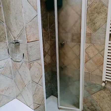 Vien Mequé Apartamento *