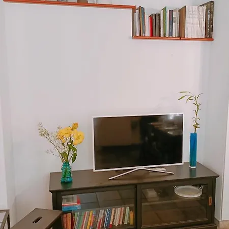 Apartamento Vien Mequé Città di Castello