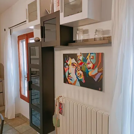 Apartment Vien Meque *