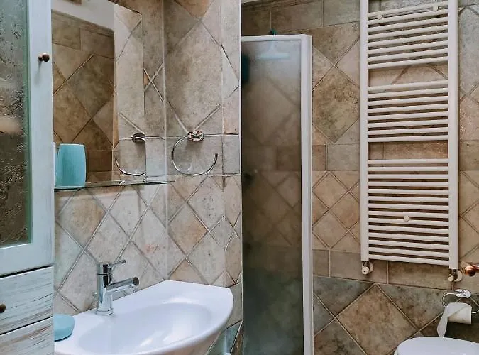 Apartment Vien Meque Citta di Castello