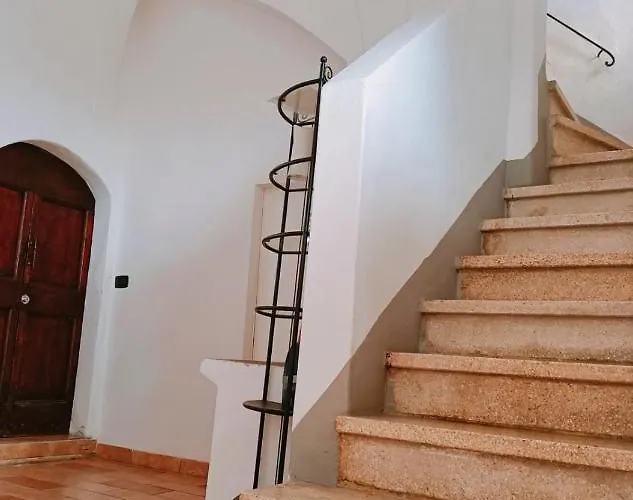 Apartment Vien Meque