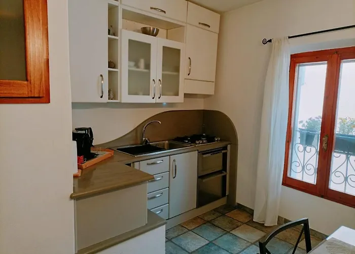 Apartment Vien Meque *