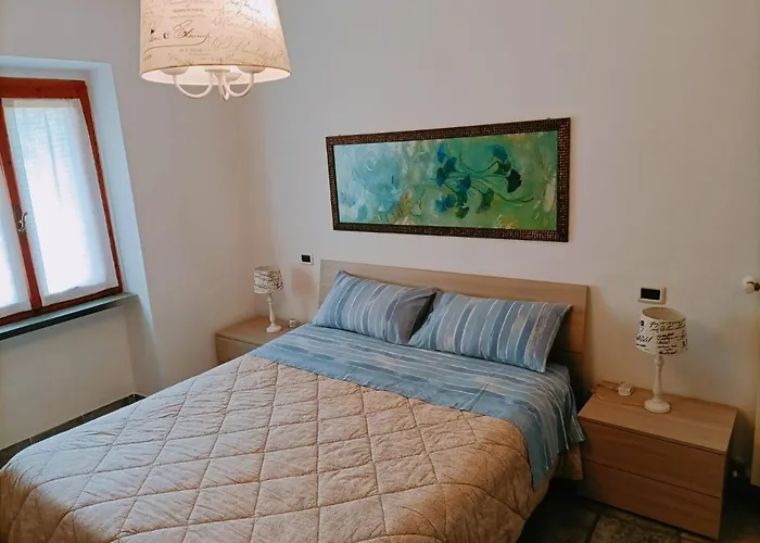 Vien Meque Apartment *