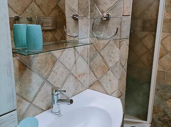 Apartment Vien Meque Citta di Castello