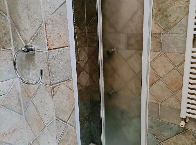 Vien Meque Apartment *