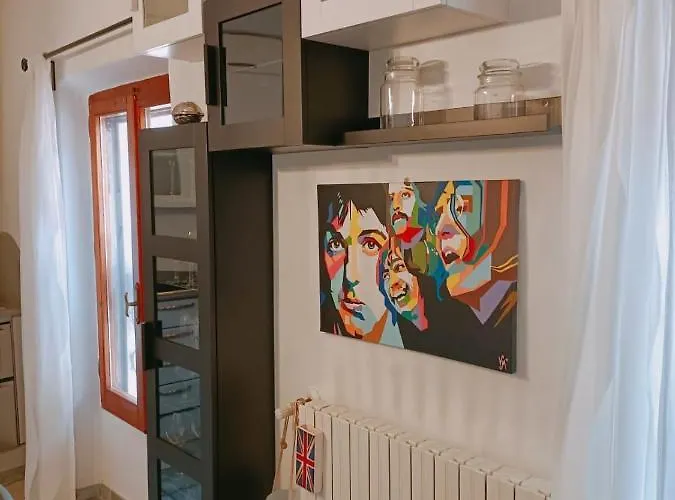 Apartment Vien Meque *